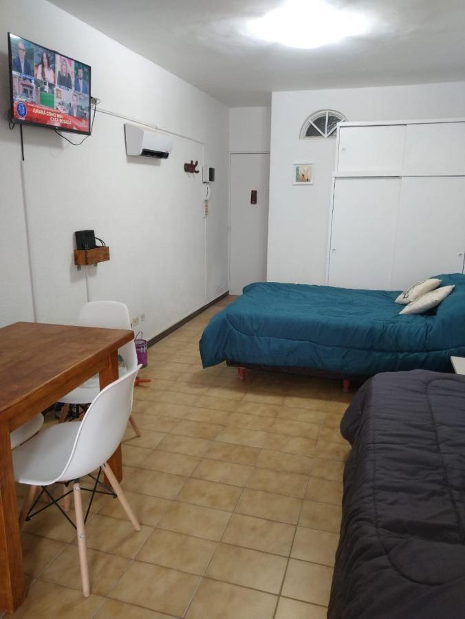 Amplio Y Luminoso Monoambiente En Zona Centrica Apartment