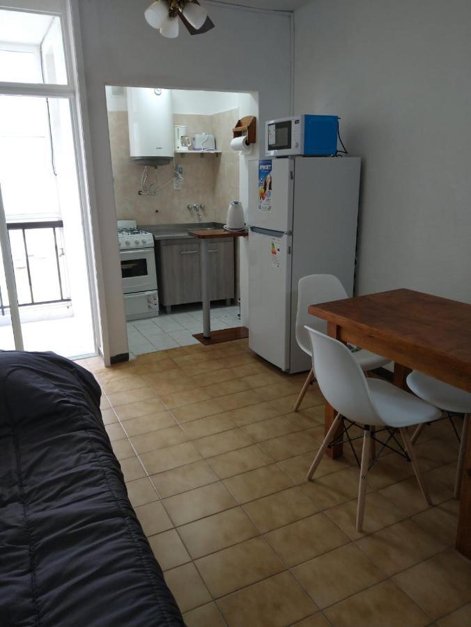 Amplio Y Luminoso Monoambiente En Zona Centrica Apartamento