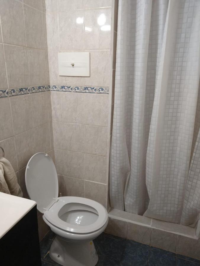 Apartment Amplio Y Luminoso Monoambiente En Zona Centrica Mar del Plata